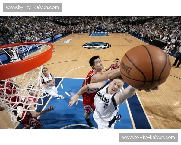 篮球的史诗：2005太阳vs小牛，一场不朽的经典对决
